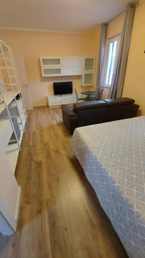 Glam Resort Luxury Lorenzo La Spezia Buitenkant foto