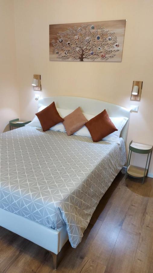 Glam Resort Luxury Lorenzo La Spezia Buitenkant foto