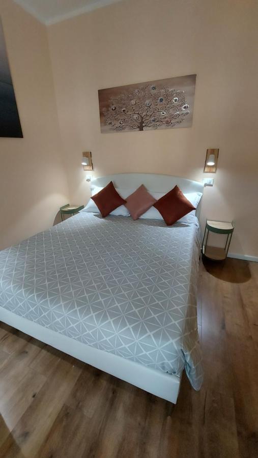 Glam Resort Luxury Lorenzo La Spezia Buitenkant foto