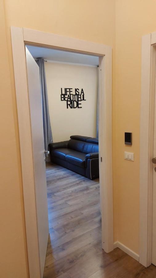 Glam Resort Luxury Lorenzo La Spezia Buitenkant foto