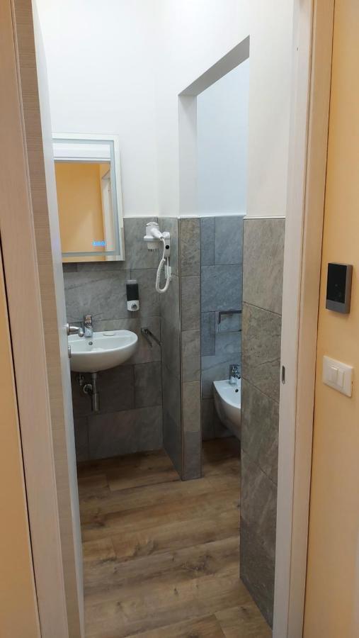 Glam Resort Luxury Lorenzo La Spezia Buitenkant foto
