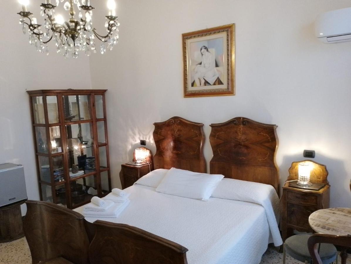 Glam Resort Luxury Lorenzo La Spezia Buitenkant foto