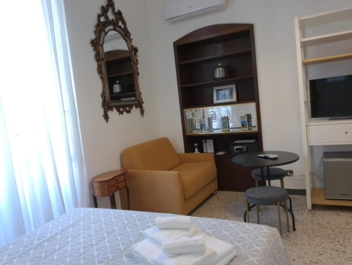 Glam Resort Luxury Lorenzo La Spezia Buitenkant foto