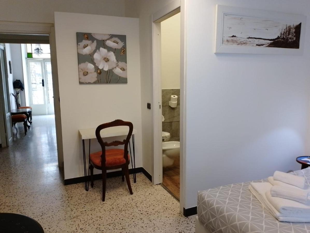 Glam Resort Luxury Lorenzo La Spezia Buitenkant foto