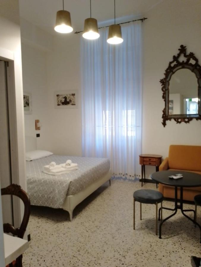 Glam Resort Luxury Lorenzo La Spezia Buitenkant foto